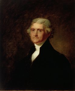 Thomas Jefferson